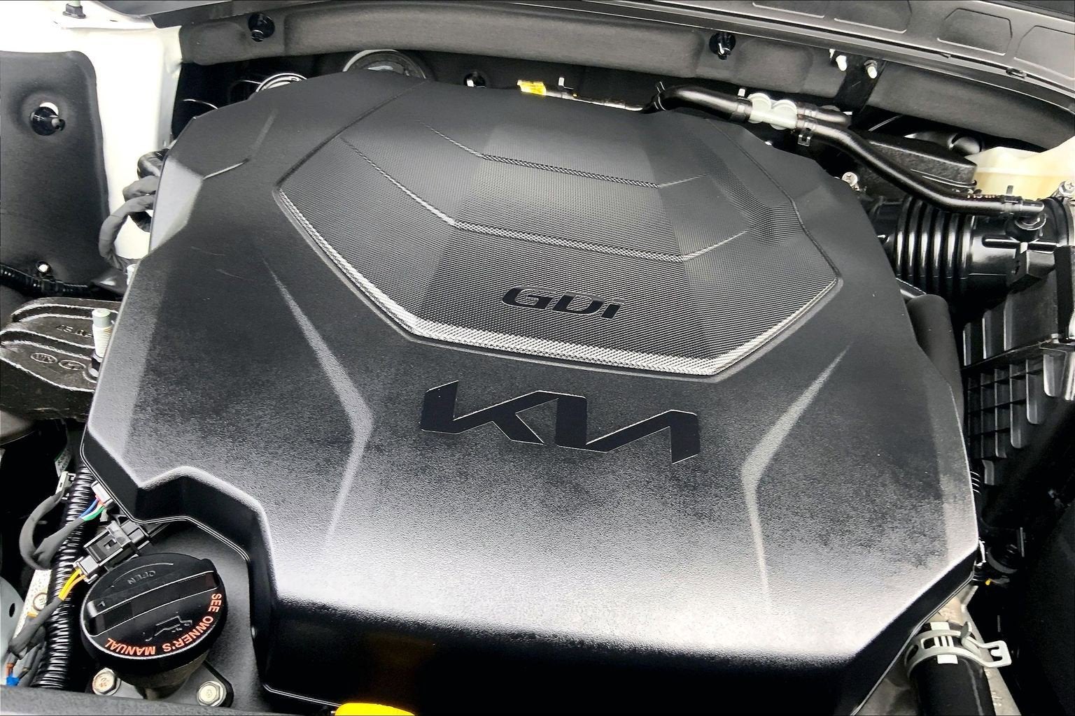 2023 Kia Telluride SX Prestige X-Pro