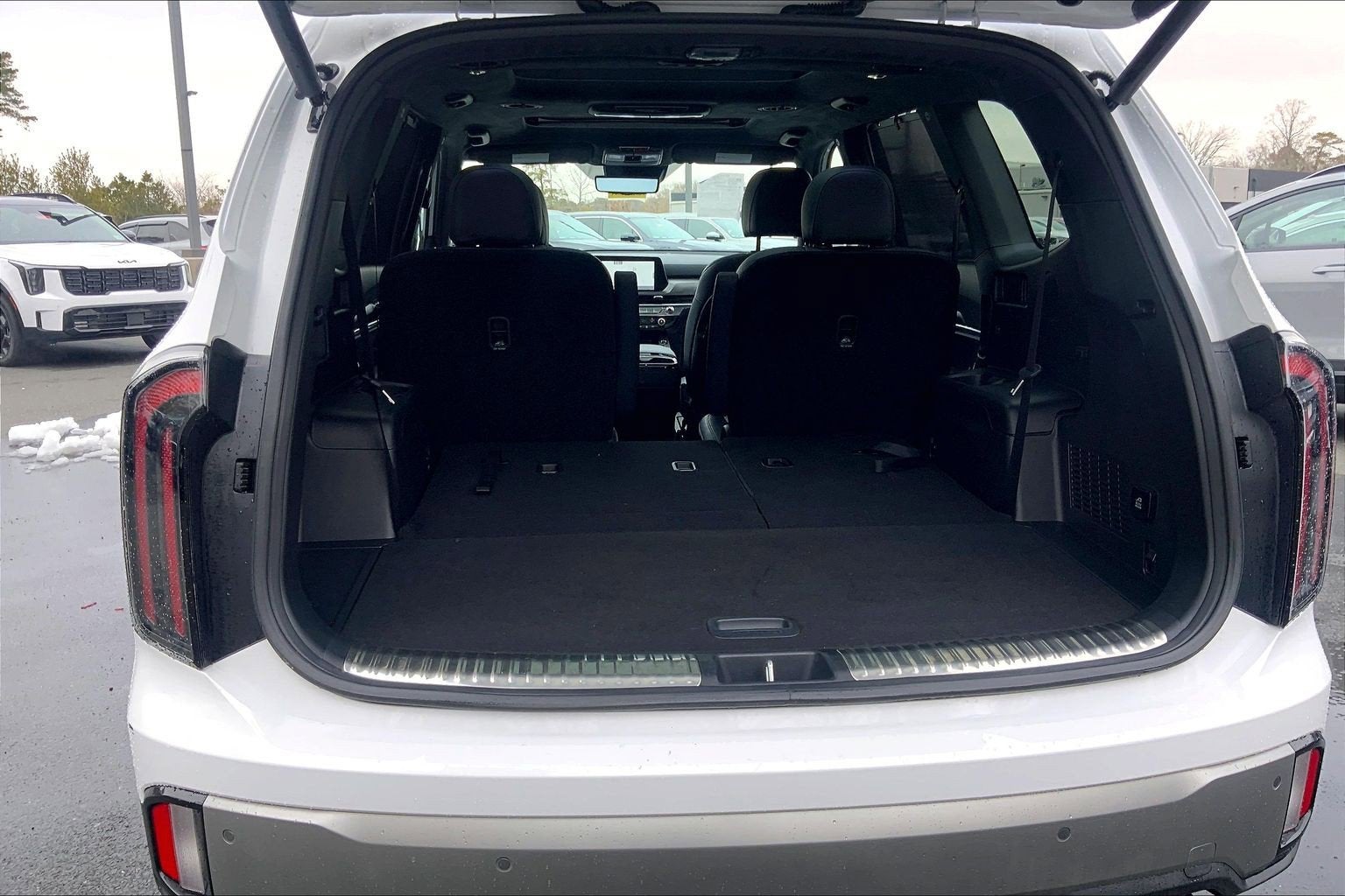 2023 Kia Telluride SX Prestige X-Pro