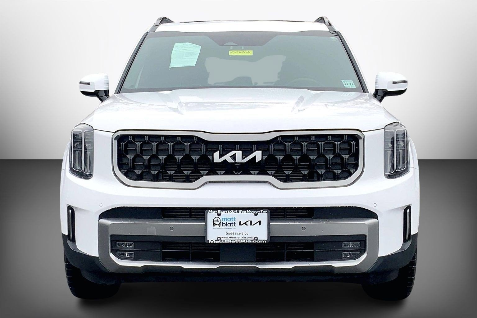 2023 Kia Telluride SX Prestige X-Pro