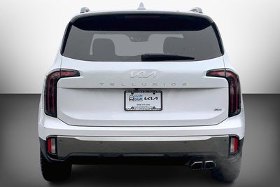 2023 Kia Telluride SX Prestige X-Pro