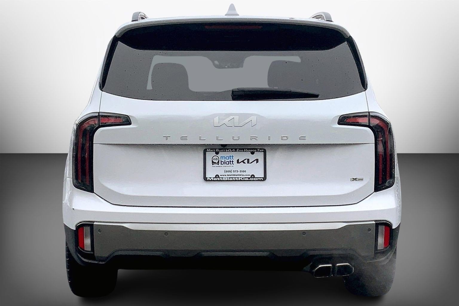 2023 Kia Telluride SX Prestige X-Pro