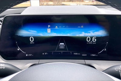 2024 Kia Telluride SX X-Line