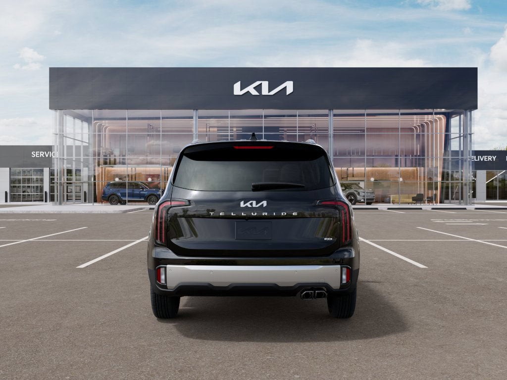 2024 Kia Telluride SX