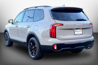 2024 Kia Telluride SX X-Pro