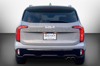 2024 Kia Telluride SX X-Pro