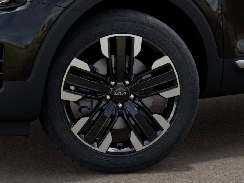 2024 Kia Telluride SX Prestige