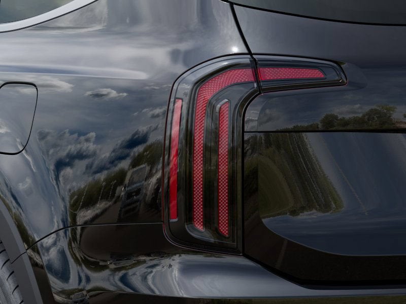 2024 Kia Telluride SX Prestige