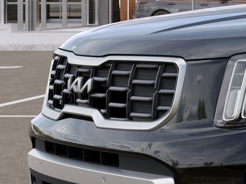 2024 Kia Telluride SX Prestige