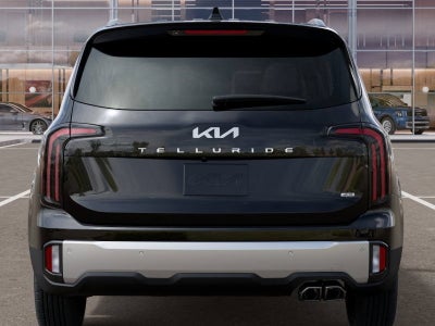 2024 Kia Telluride SX Prestige