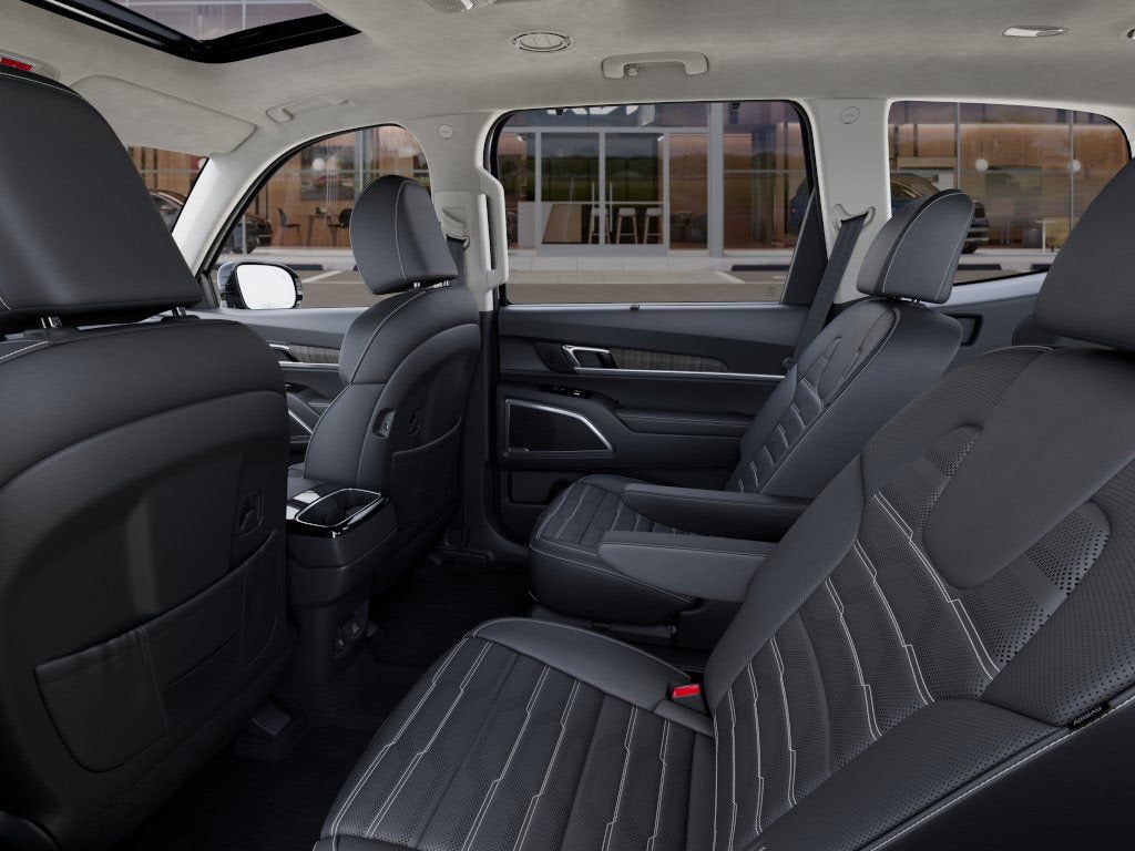 2024 Kia Telluride SX Prestige