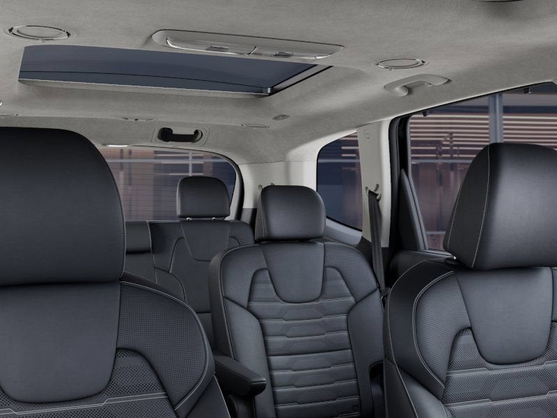 2024 Kia Telluride SX Prestige
