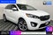 2017 Kia Sorento SX V6