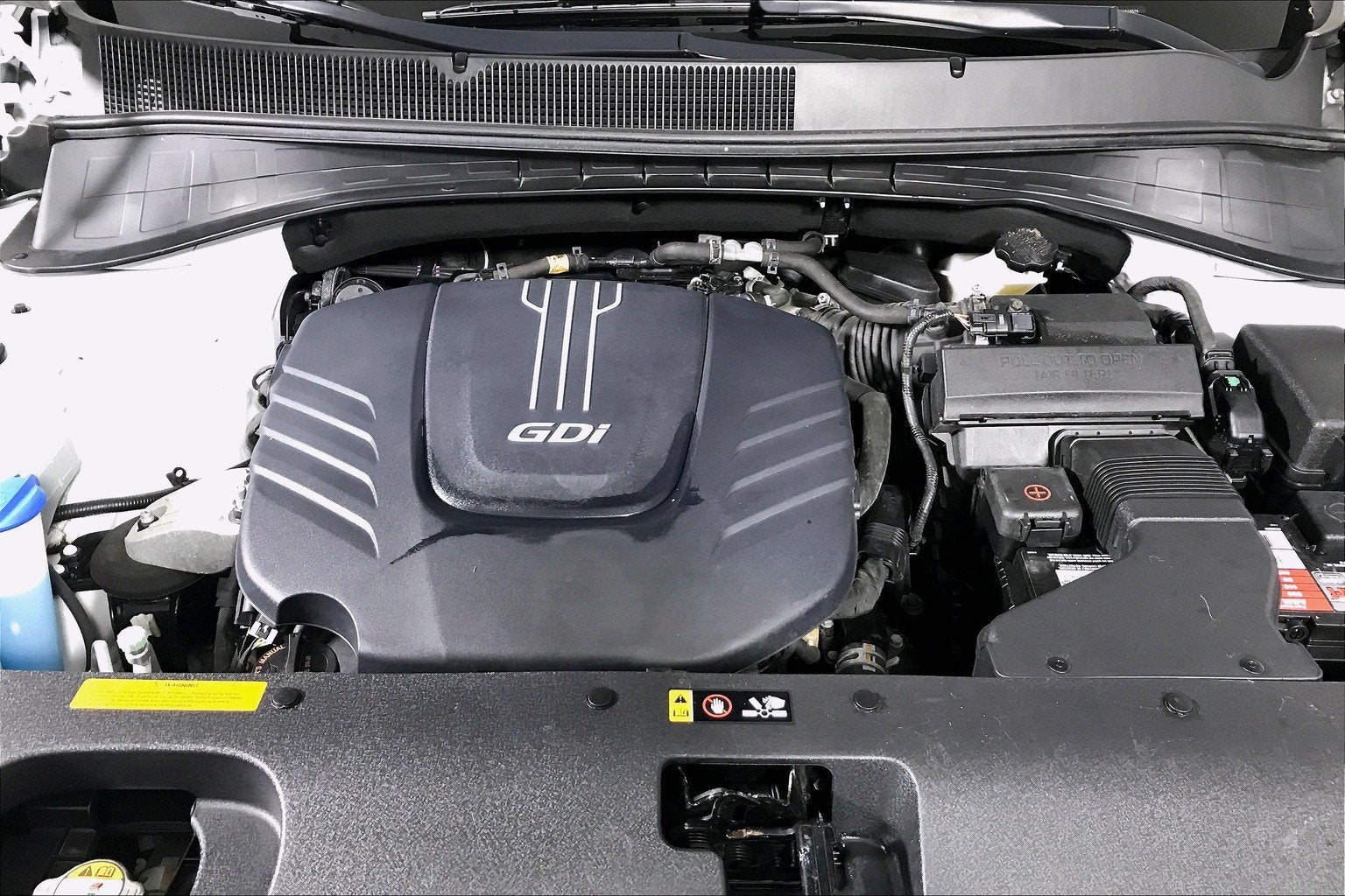 2017 Kia Sorento SX V6