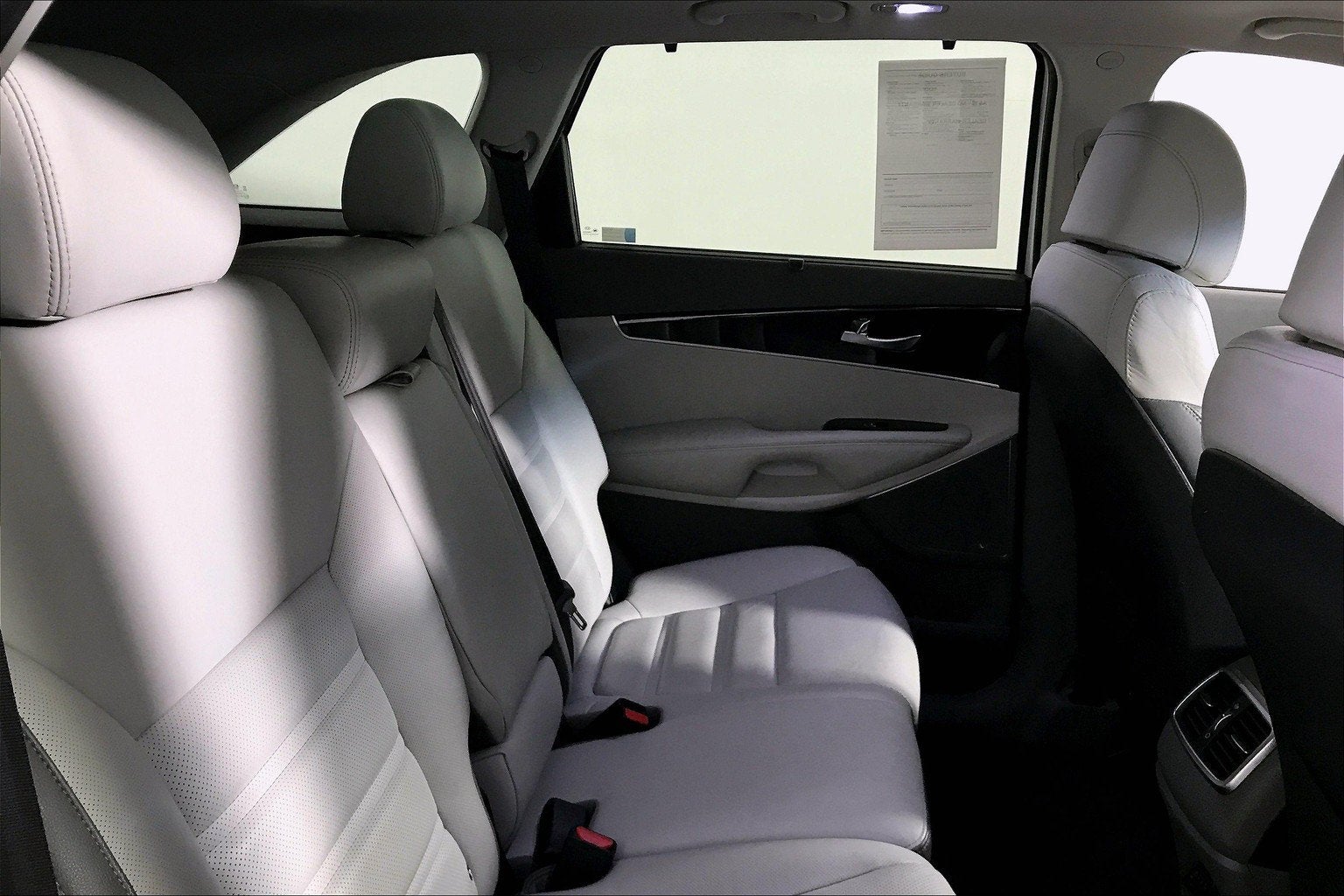 2017 Kia Sorento SX V6
