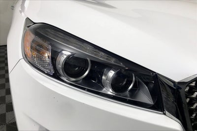 2017 Kia Sorento SX V6