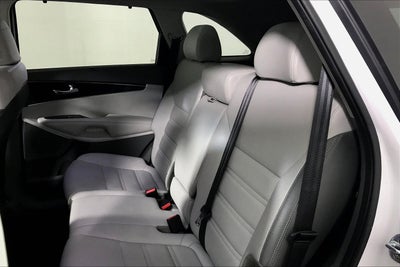 2017 Kia Sorento SX V6