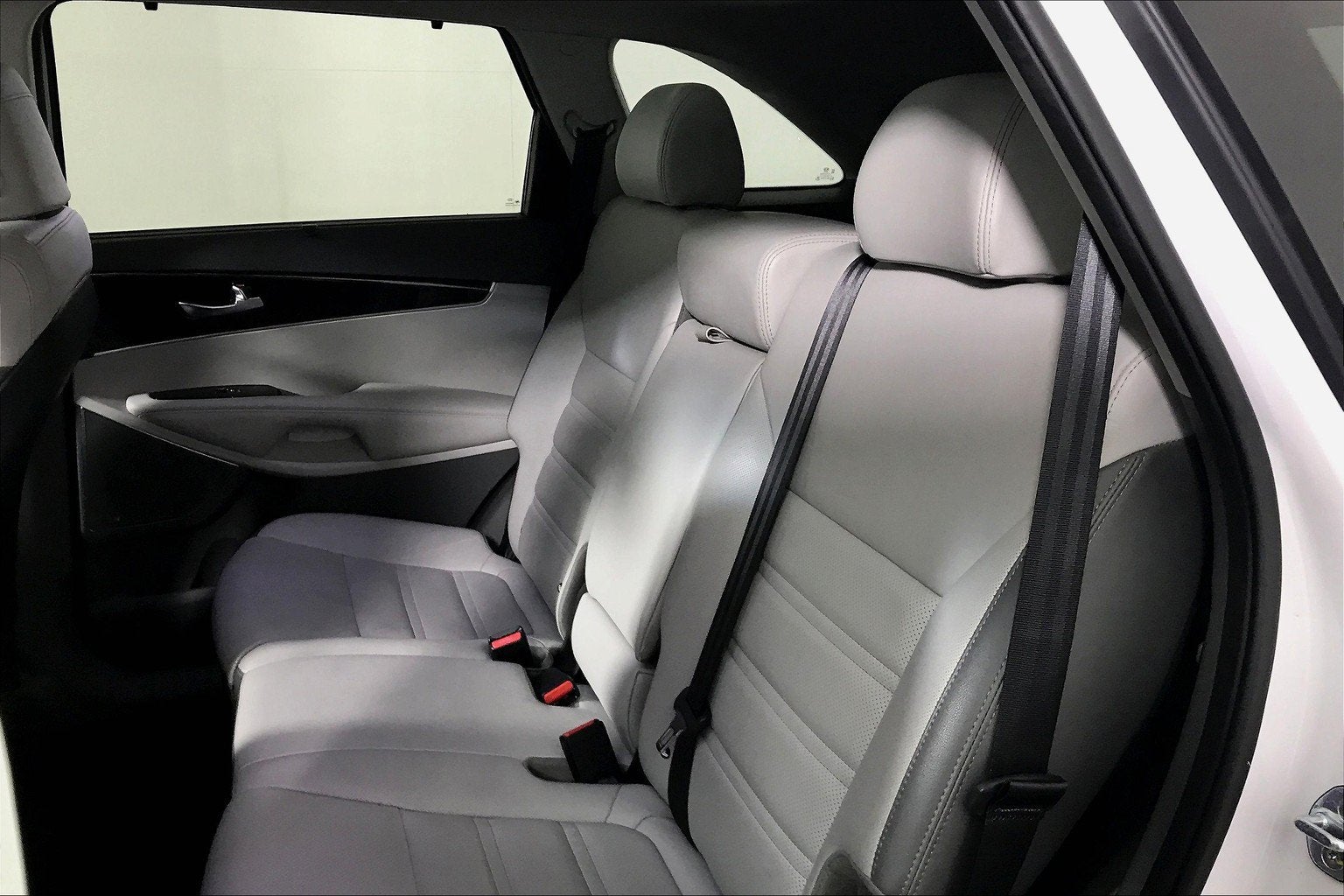 2017 Kia Sorento SX V6