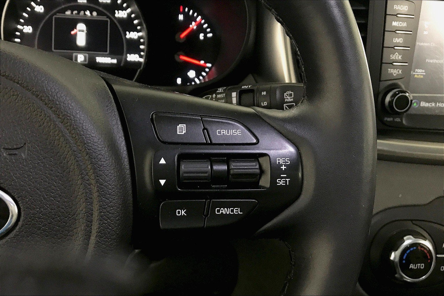 2017 Kia Sorento SX V6