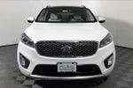 2017 Kia Sorento SX V6