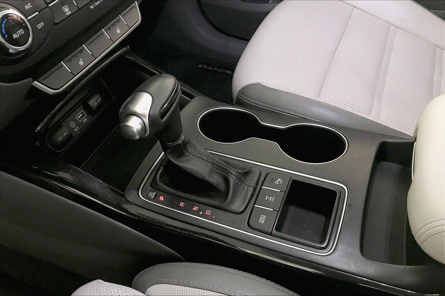 2017 Kia Sorento SX V6
