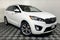 2017 Kia Sorento SX V6