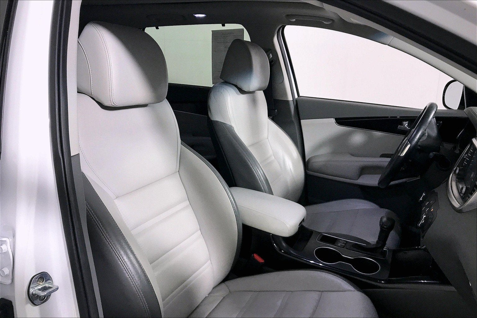 2017 Kia Sorento SX V6
