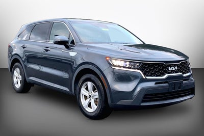 2023 Kia Sorento LX
