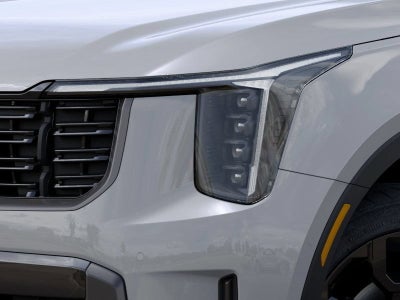 2024 Kia Sorento X-Line SX