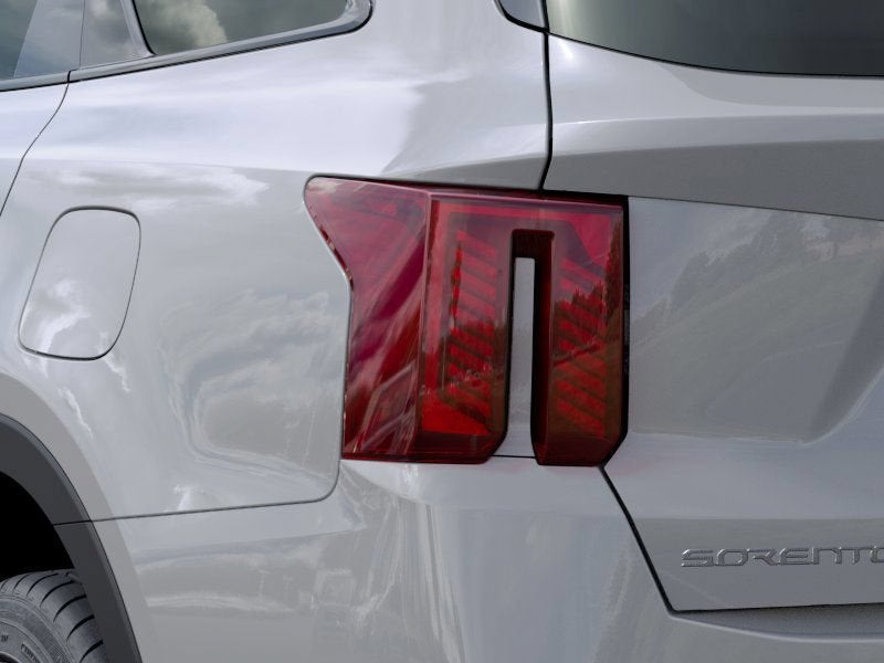 2024 Kia Sorento X-Line SX
