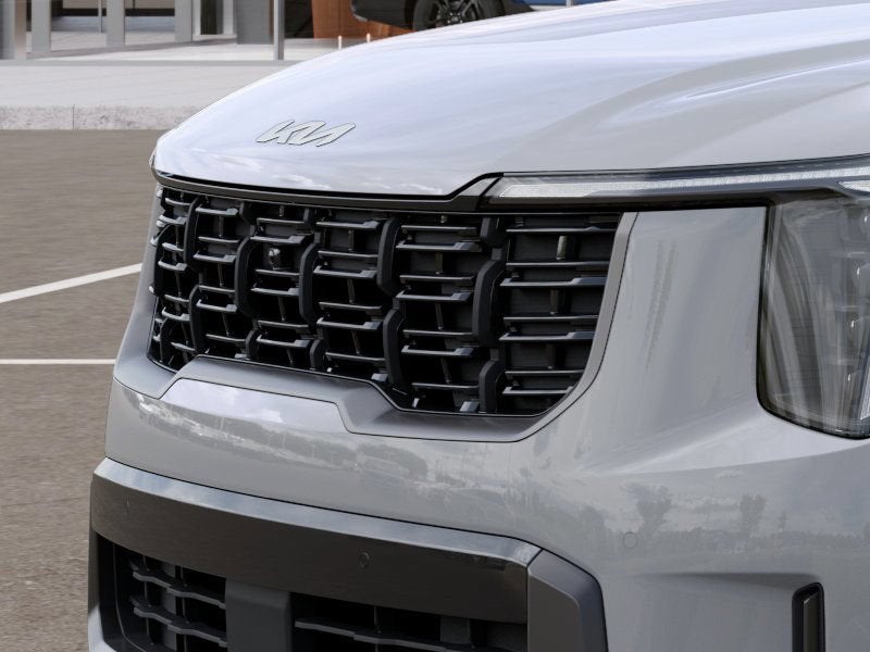 2024 Kia Sorento X-Line SX