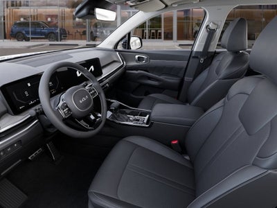 2024 Kia Sorento X-Line SX