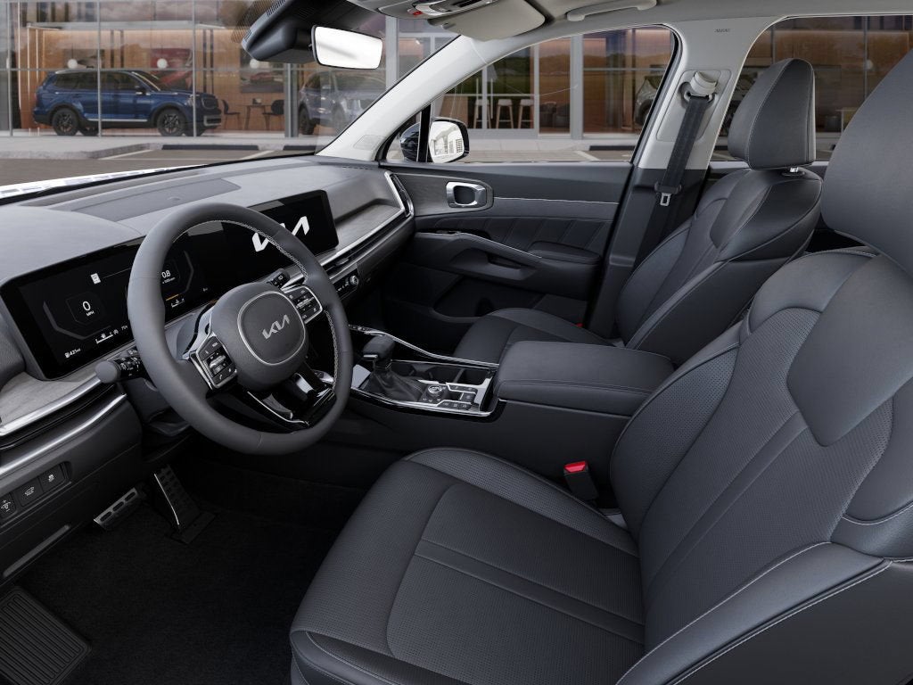2024 Kia Sorento X-Line SX