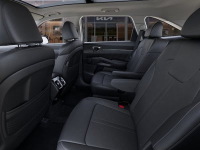 2024 Kia Sorento X-Line SX