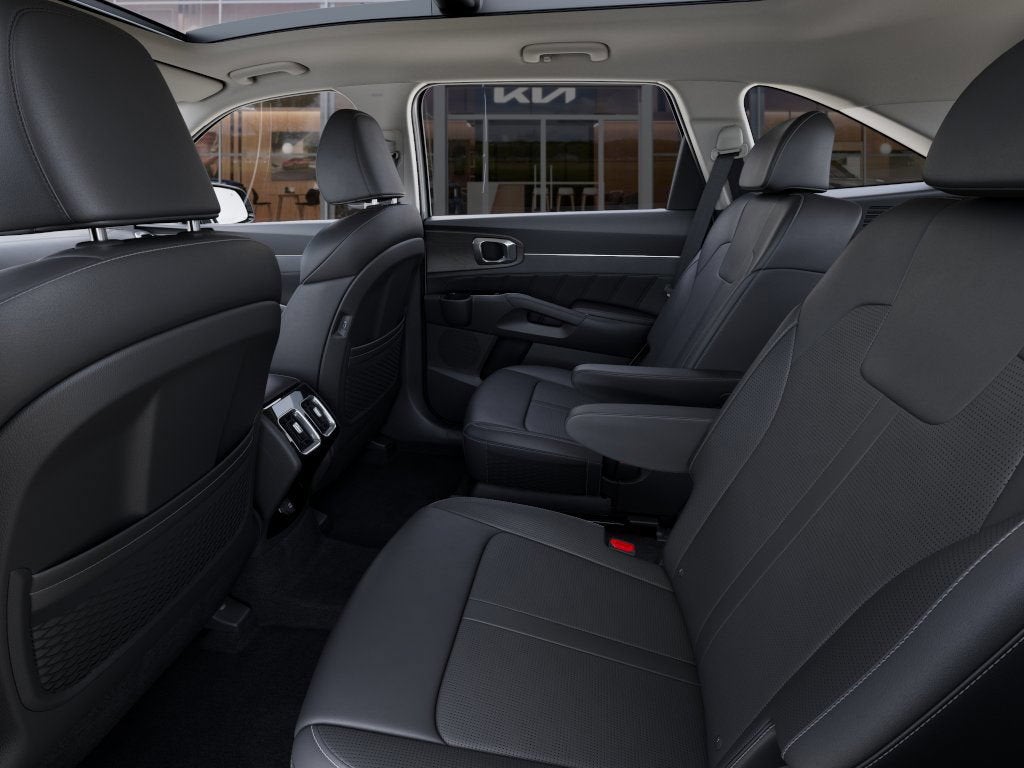 2024 Kia Sorento X-Line SX