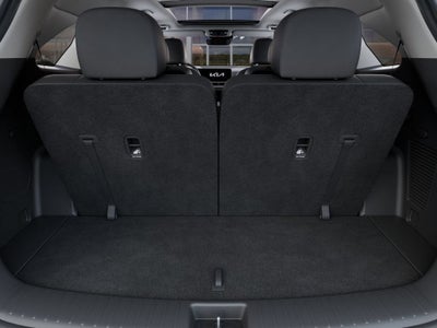 2024 Kia Sorento X-Line SX