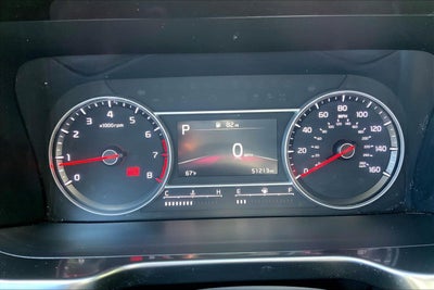 2023 Kia Sorento S