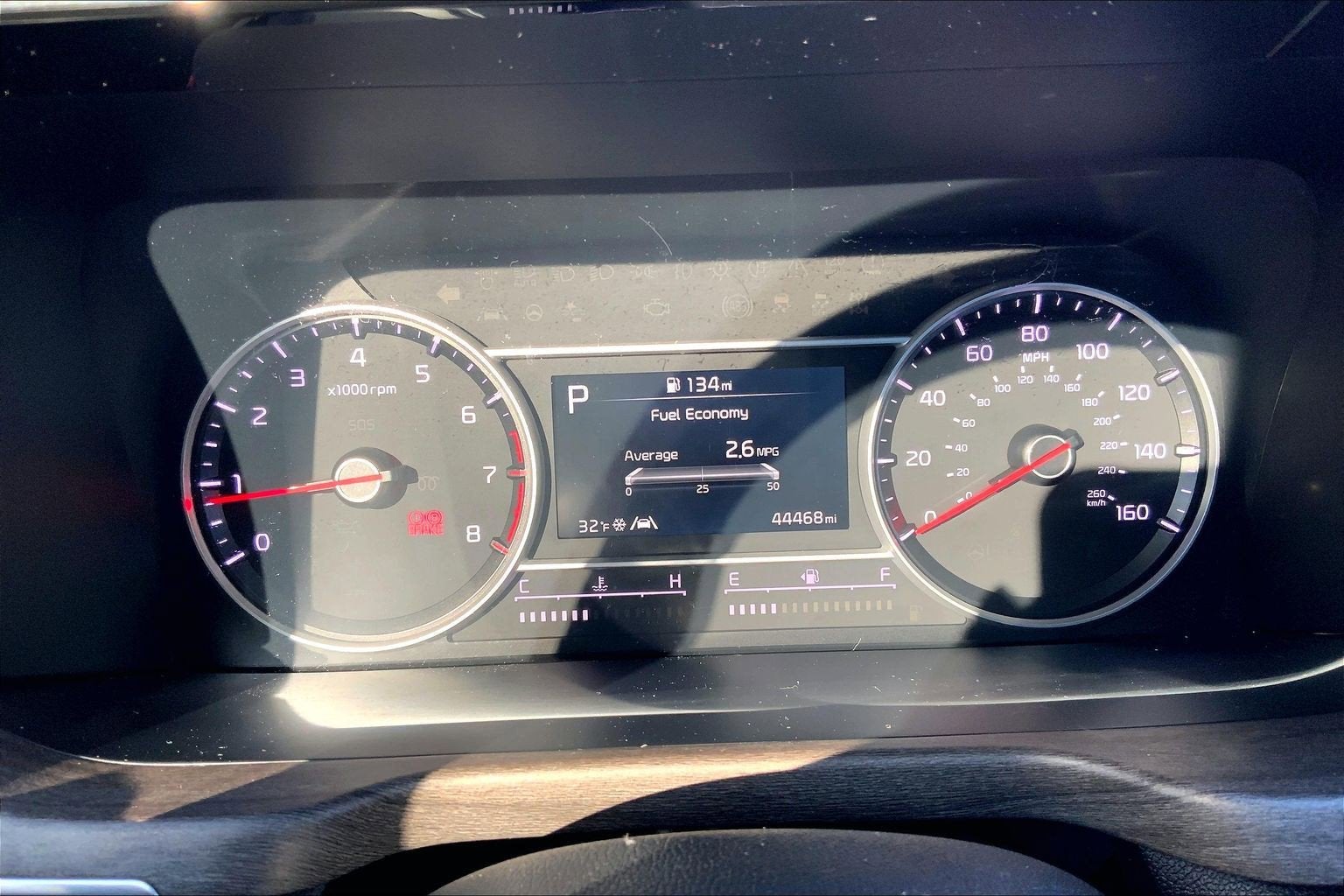 2022 Kia Sorento X-Line S