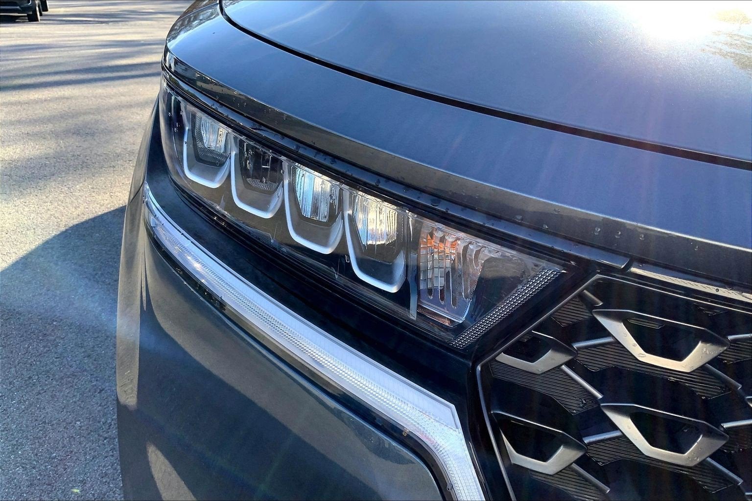 2022 Kia Sorento X-Line S