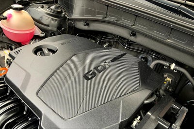 2022 Kia Sorento X-Line S