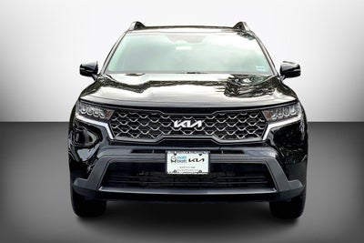 2022 Kia Sorento X-Line S