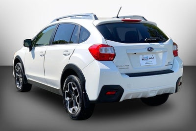 2013 Subaru XV Crosstrek Limited