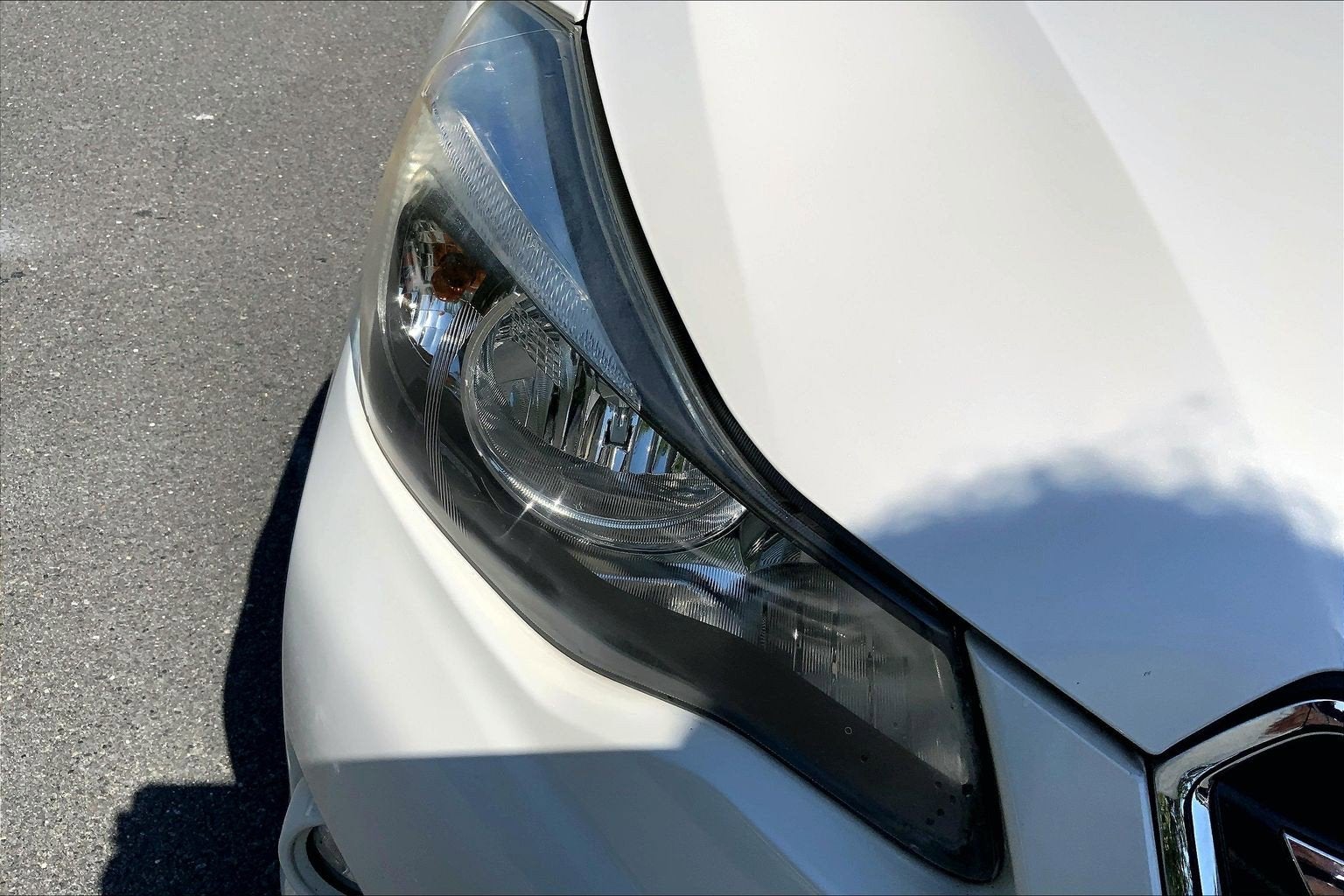 2013 Subaru XV Crosstrek Limited
