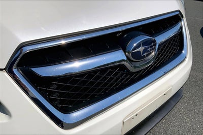 2013 Subaru XV Crosstrek Limited