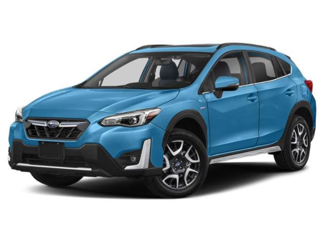 2023 Subaru Crosstrek Hybrid
