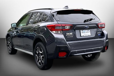 2023 Subaru Crosstrek Hybrid