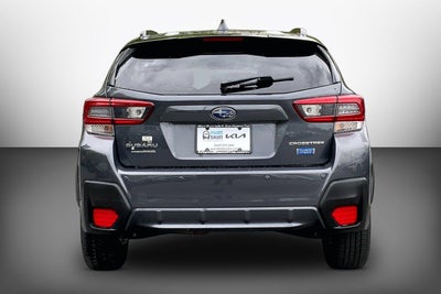 2023 Subaru Crosstrek Hybrid
