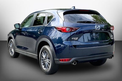 2019 Mazda Mazda CX-5 Touring