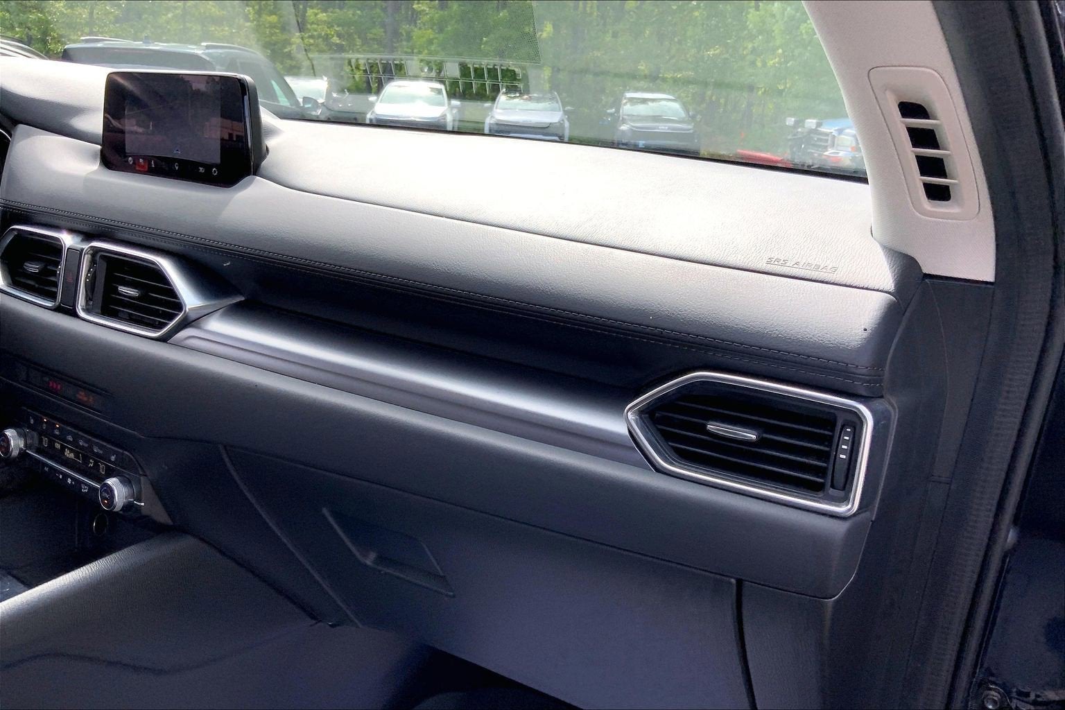 2019 Mazda Mazda CX-5 Touring
