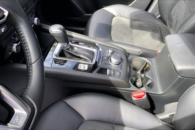 2019 Mazda Mazda CX-5 Touring