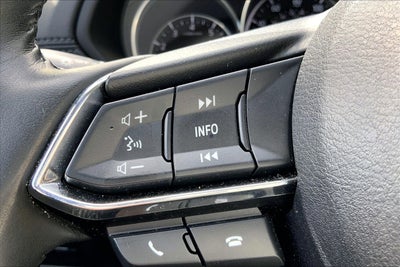 2019 Mazda Mazda CX-5 Touring